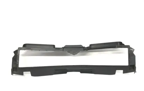 Mercedes-Benz CLA C118 X118 Front bumper upper radiator grill A1188855804