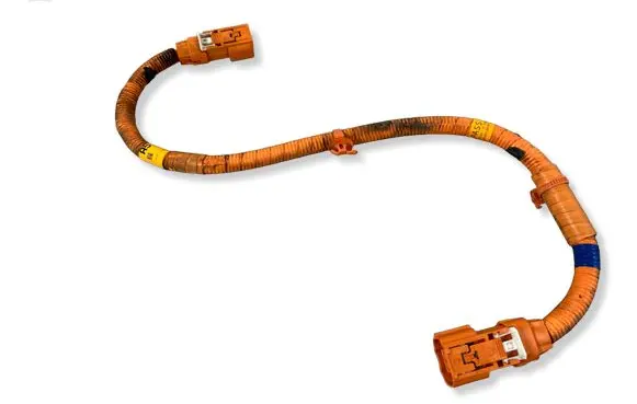 KIA Optima High voltage cable 91885A851
