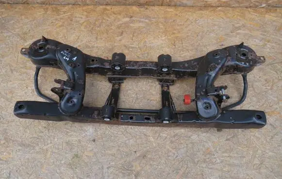 Ford Kuga II Rear suspension assembly kit set 