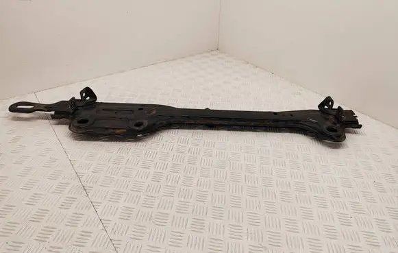 Renault Talisman Bottom radiator support slam panel 6900D3578R