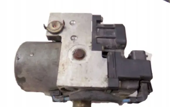 Nissan Almera Tino ABS Pump 0265216787
