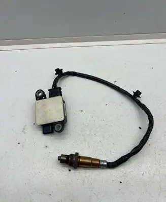 Renault Scenic IV - Grand scenic IV Lambda probe sensor 227932854R 0281007392 0385805