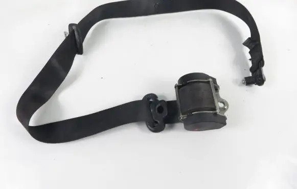Peugeot Boxer Front seatbelt 04167126