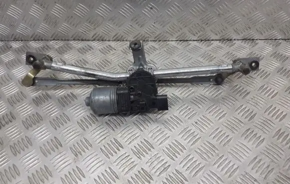 Skoda Fabia Mk1 (6Y) Front wiper linkage 