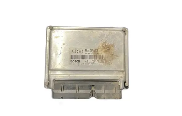 Audi A4 S4 B6 8E 8H Engine control unit/module 8E0909557