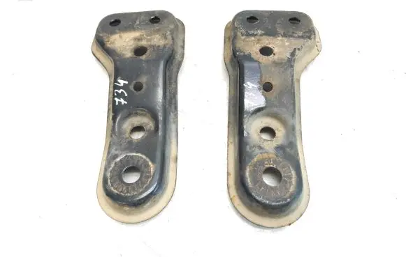 Volkswagen Golf VII Front subframe