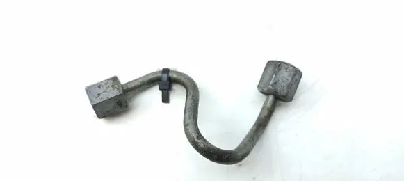 Mercedes-Benz B W246 W242 Fuel injector supply line/pipe