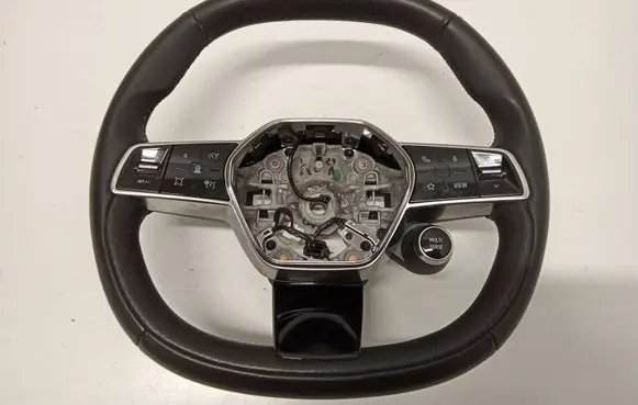 Renault Megane E-Tech Steering wheel 653098200