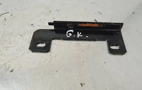 Mercedes-Benz Vito Viano W447 Sliding door bottom rail A44776002413