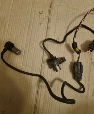Volvo S60 Sensor 1030001116 920213A