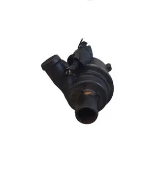 Seat Ibiza IV (6J,6P) Electric auxiliary coolant/water pump 6R0965561A 12402100502