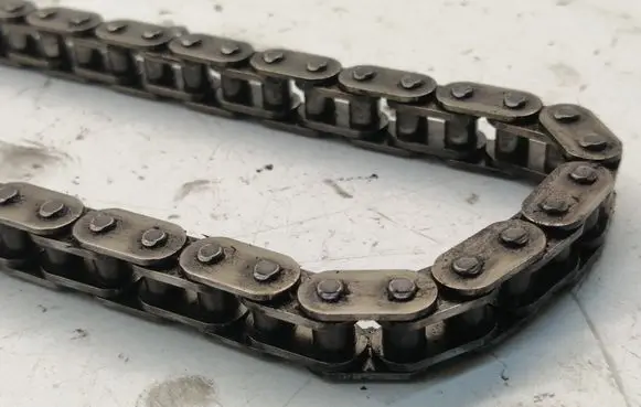 Citroen Jumper Oil pump chain 