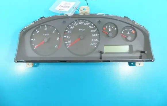 Nissan Almera N16 Speedometer (instrument cluster) BM514 IMPRK1185606
