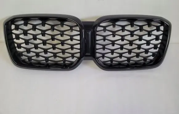 BMW X3 G01 Front grill 10627111 40505414