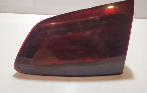 Volkswagen PASSAT B7 Tailgate rear/tail lights 3AF945308C