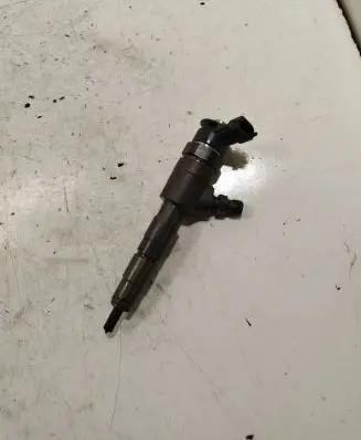 Ford Transit Courier Fuel injector CV6Q9F593AA 0445110489