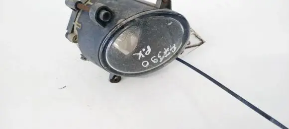 Ford Mondeo Mk III Front fog light 1s7115k206aa 1s71-15k206-aa