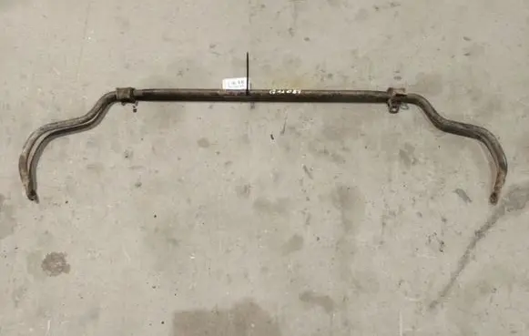 Mazda 323 Rear anti-roll bar/sway bar 