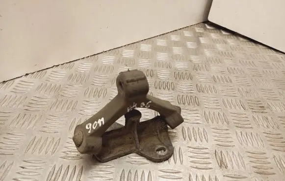 Muffler mount bracket/holder
