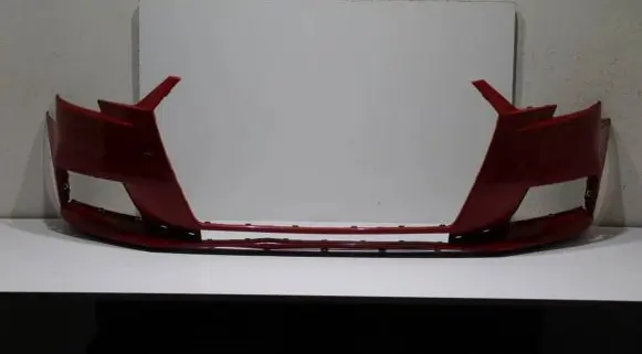 Audi A3 S3 8V Front bumper 8V3807437AF