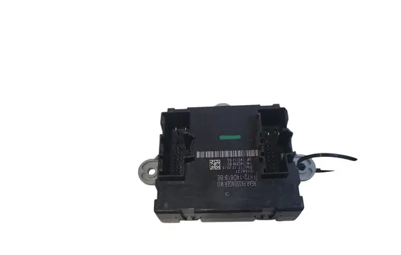 Jaguar XE Door control unit/module FK7214D619BE