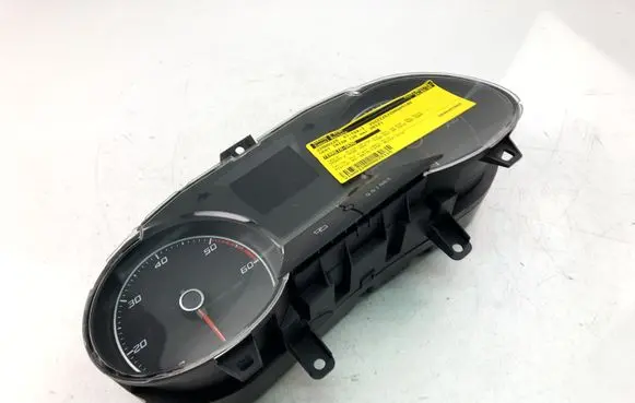 Seat Ibiza IV (6J,6P) Speedometer (instrument cluster) 6J0920804N