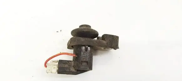 Mazda 3 I Front door sensor 