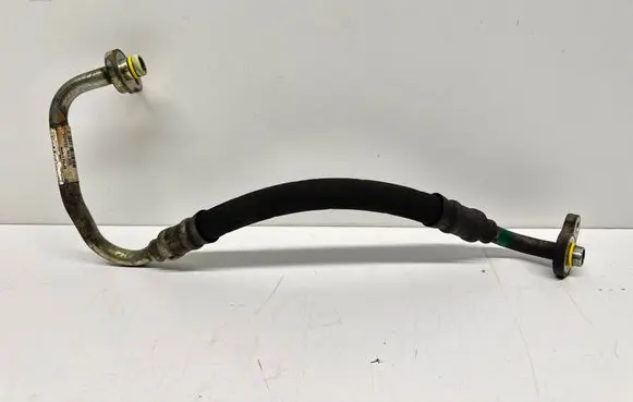 Volvo V50 Air conditioning (A/C) pipe/hose 4N5H19N601EF