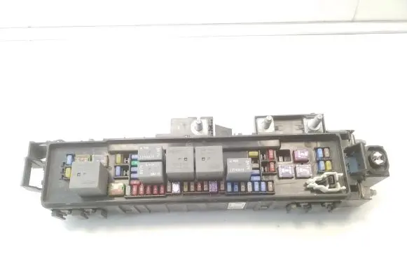 Tesla Model X Fuse module 103440502C