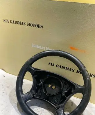 Mercedes-Benz S W220 Steering wheel 6015835
