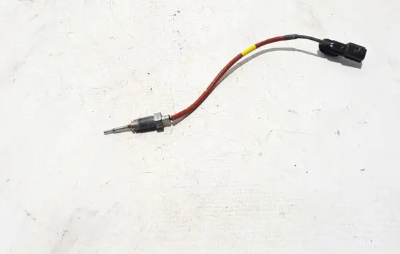 Renault Clio V Exhaust gas temperature sensor 4770R