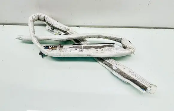 Seat Leon (5F) Roof airbag 5F4880741