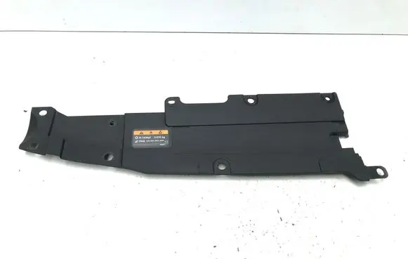 Mazda CX-60 Engine bonnet/hood lock trim molding KBB3501D2 K6805