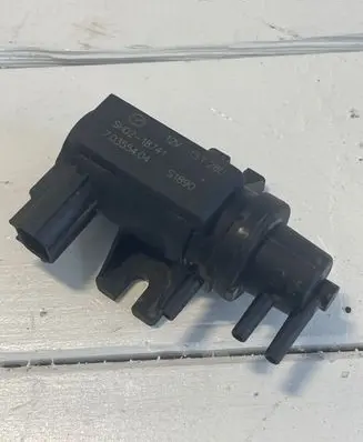 Mazda 6 Turbo solenoid valve SH0218741 S1890 70355404