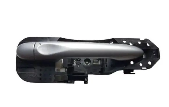 Renault Scenic III - Grand scenic III Rear door exterior handle 806060041R 242572
