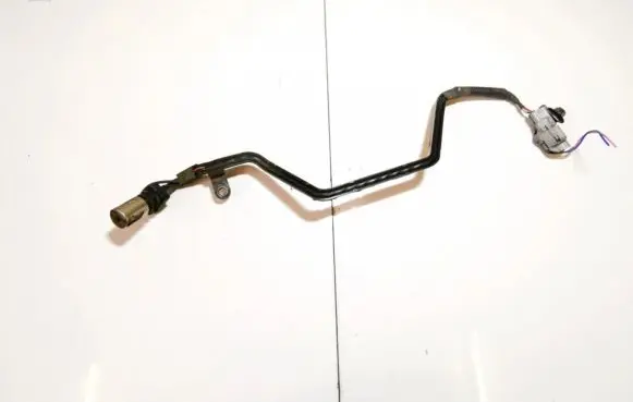 Toyota Urban Cruiser (XP110) Crankshaft position sensor 9091905074 0296001551