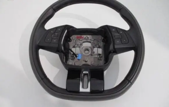 Citroen C4 Cactus Steering wheel 