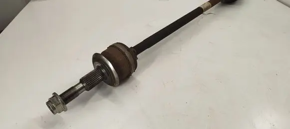 Ford Edge II Rear driveshaft K2GP4K138AC K2GP4K138