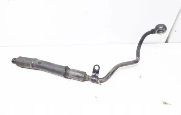 Audi A4 Allroad Power steering hose/pipe/line 4B0422893A