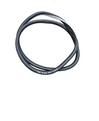 Citroen C5 Rubber seal rear door 