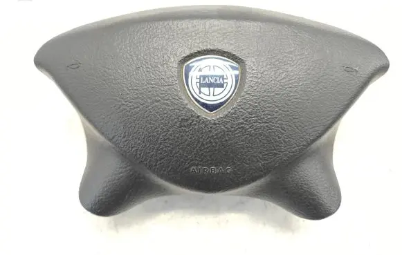 Lancia Phedra Steering wheel airbag 14895510YR