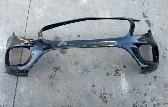 Mercedes-Benz GLA W156 Front bumper A1568800400 A1568800701 A1568800401