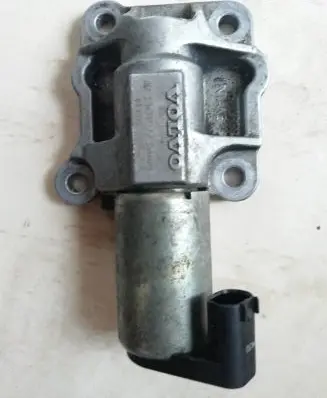 Volvo XC90 Turbo solenoid valve 8670421 041006 F34711502