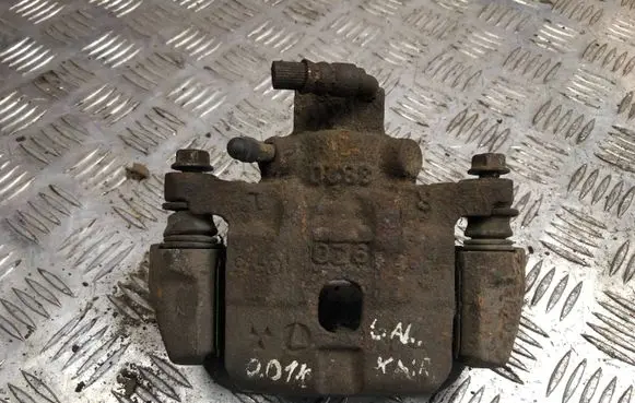 Subaru Outback Rear brake caliper