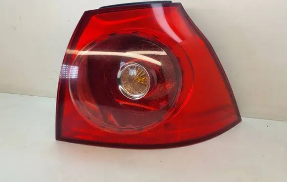 Volkswagen Golf V Rear/tail lights 1K6945096AC 89398376