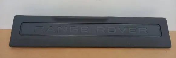 Land Rover Evoque I Front sill trim cover BJ3213200A A061823