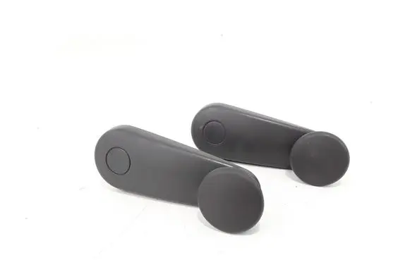 Volvo S40, V40 Rear door window winding handle 
