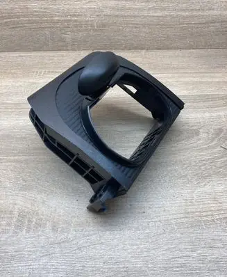 Mercedes-Benz E W211 Steering wheel column trim A2114600095