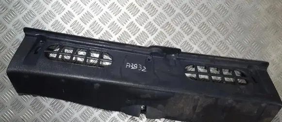 Mini One - Cooper R50 - 53 Other trunk/boot trim element