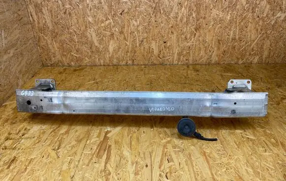 Citroen Jumpy Front bumper support beam